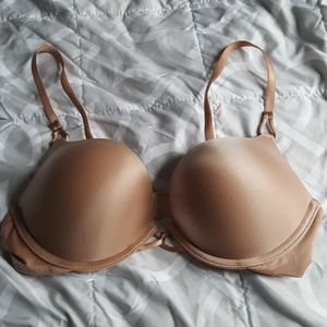 Victoria's Secret Push-Up Bra